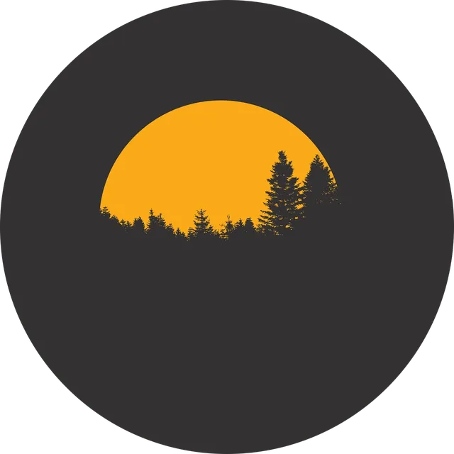 Spotify podcast player badge