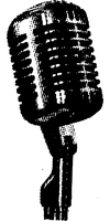 RSS Feed podcast player icon