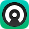 Castro podcast player icon
